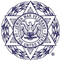 Jewish War Veterans of the USA logo - Similar company to Weitzman National Museum Of American Jewish History