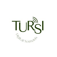 Tursi Digital Nomads logo - Similar company to Eu Eco-Tandem Programme