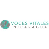 Voces Vitales Nicaragua logo - Similar company to Mentorcoach Online