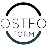 OSTEOFORM® logo - Similar company to Fondazione Come Collaboration