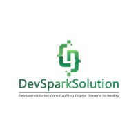 DevSpark-Solution logo - Similar company to Fix Tech Digital