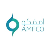 AMFCO logo - Similar company to Risha - ريشه