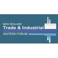 New Zealand Trade & Industrial Waters Forum logo - Similar company to Mhv Water