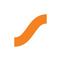 Saffron Interactive logo - Similar company to Amplify Stem Consulting