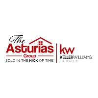 The Asturias Group, Keller Williams logo - Similar company to Realxpert