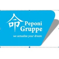 Peponi Gruppe logo - Similar company to Hodges & Co. Wp Studios