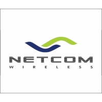 NETCOM WIRELESS S.A. logo - Similar company to Terasys