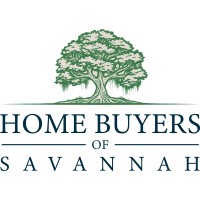Home Buyers of Savannah logo - Similar company to Isobel Collective