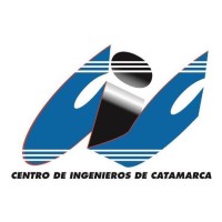 Centro de Ingenieros de Catamarca logo - Similar company to Catamarca Minera