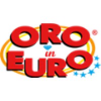 Oro in Euro Italia S.p.A logo - Similar company to Mindfullab Project