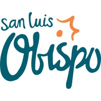 Visit San Luis Obispo logo - Similar company to San Luis Obispo Council Of Governments - Slocog.Org