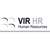 VIR HR Human Resources, Exclusive Partner of Kennedy Executive for Italy. logo - Similar company to Vignal Cea