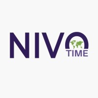 Nivotime logo - Similar company to Decagon Software