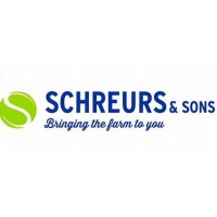 Schreurs & Sons logo - Similar company to Weboxel