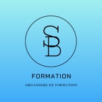 SBFORMATION logo - Similar company to Sbf Formation