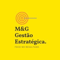 M&G Gestão Estratégica logo - Similar company to Jp Container