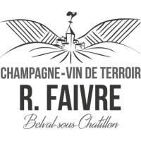 Champagne R FAIVRE logo - Similar company to Instrategia
