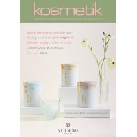 Fagbladet Kosmetik logo - Similar company to Nuan Aesthetic