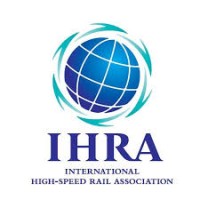 IHRA (International High-Speed Rail Association) logo - Similar company to Itum