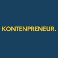 KontenPreneur logo - Similar company to Ud Tani Mulya