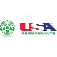 USA Refrigerants, Inc. logo - Similar company to Ck Sales, Inc.