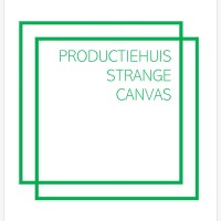 Produktiehuis Strange Canvas