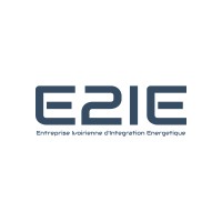 E2IE logo - Similar company to Setelci