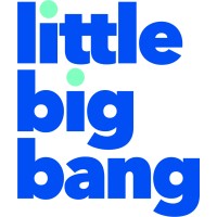 Little Big Bang logo - Similar company to Agence Grance