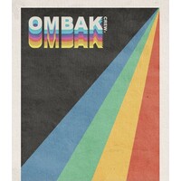 Ombak Crew logo - Similar company to Fazane Fox - Production Agency