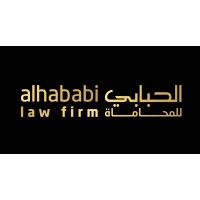 Alhababi Law Firm logo - Similar company to Refada