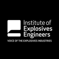 Institute of Explosives Engineers (IExpE UK) logo - Similar company to Alford Group