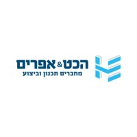 הכט&אפרים - Hecht & Efraim logo - Similar company to Structark