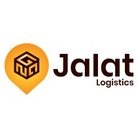 Jalat Logistics 📦 logo - Similar company to Rangoon.Tech