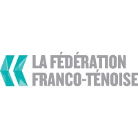 Fédération franco-ténoise logo - Similar company to Webset Formations 🏋🏻♀️