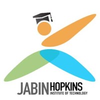 Jabin Hopkins Institute of Technology logo - Similar company to Tharunka