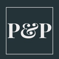 P&P Consulting logo - Similar company to Zemas Tech Llc