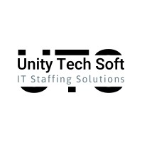 Unity Tech Soft logo - Similar company to Qbex Accounting And Bookkeeping Solutions