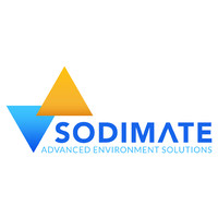 Sodimate México logo - Similar company to Sodimate