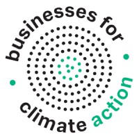 Businesses for Climate Action logo - Similar company to Bluemoth