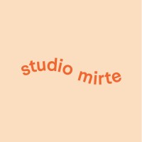 Studio Mirte logo - Similar company to Marije Aletta