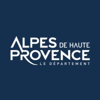 Département des Alpes de Haute-Provence logo - Similar company to Provence Alpes Agglomération