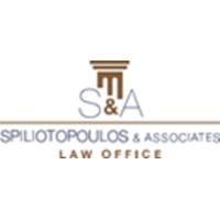 Spiliotopoulos & Associates - Law Office logo - Similar company to Sb Solutions