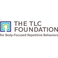 The TLC Foundation for Body-Focused Repetitive Behaviors logo - Similar company to Tlc Foundation