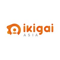 Ikigai Asia logo - Similar company to Halsindo Logistics