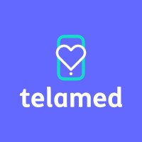 Telamed logo - Similar company to Telemed