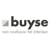 Buyse Projects logo - Similar company to One Solar Be