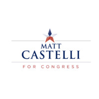 Castelli for Congress logo - Similar company to Urj Eisner Camp