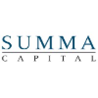 Summa Capital Oy logo - Similar company to Midventum Oy Corporate Finance