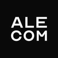 Alecom logo - Similar company to Alecom Ab