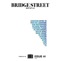 Bridge Street Journal